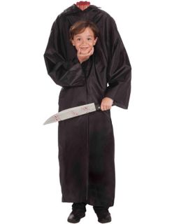 kids headless boy costume product id 68102f  in