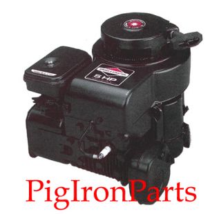 For Briggs and Stratton 5HP Vertical and Horizontal Shaft 