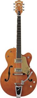 Gretsch G6120SSL Brian Setzer Nashville Electric Guitar   Vintage 