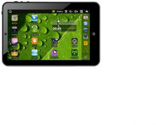 Mid M709 Google Android 7 Touchscreen Tablet PC Touch