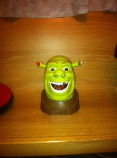 Shrek Brain Surgery Ogre Fun for The Whole Family