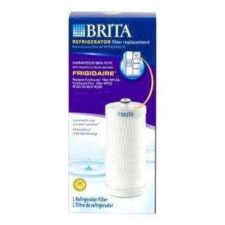 Brita FRRF 100 Refrigerator Replacement Filter 9910