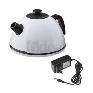   Portable Mini Water Mist Moisture Air Anion Ultrasonic Humidifier