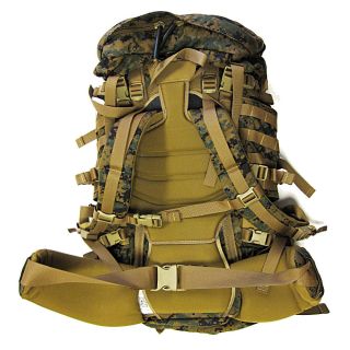   Rucksack Set USMC Issue Complete Brand New USA Made by Propper