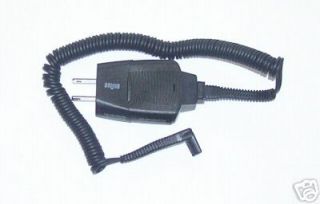 Braun 9000 Series Pulsonic Charger Power Cord