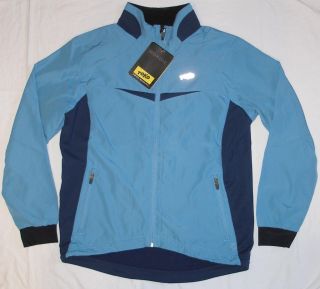 NEW womens MAMMUT ~TOKO jacket NORDIC skiing L large NWT cross country 