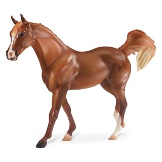   on an image to see our full range of Breyer horses and accessories