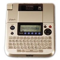 Brother PT1830 P Touch Label Printer Ptouch PT 1830
