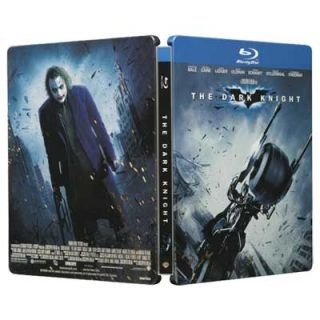 This Steelbook Edition is only available in limited quantities and 