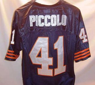 Brian Piccolo Chicago Bears Jersey