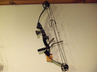 New Browning PSE Micro Midas 3 Bow Package 40lb 18 28