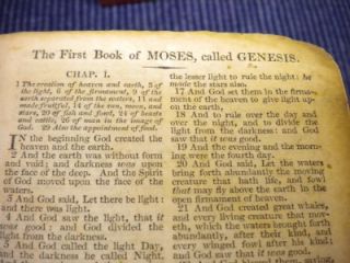Vintage Bible Society for Promoting Christian Knowledge