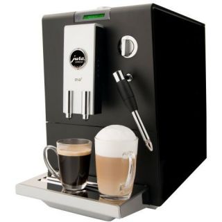 Jura Capresso Automatic Coffee and Espresso Center 13467 ENA 3