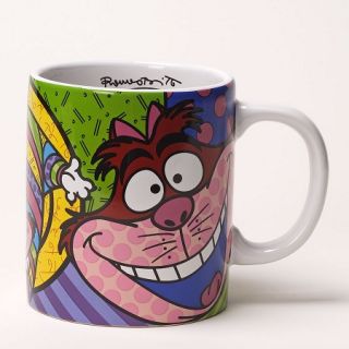 Disney by Brittos Coffee Mugs are a great gift for any Disney Lover 