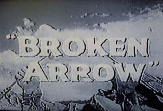 BROKEN ARROW COMPLETE SERIES 72 EPISODES ON DVD 1950s WESTERN