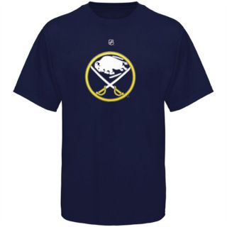 Buffalo Sabres Jason Pominville Reebok Player Jersey T Shirt Sz XXL 