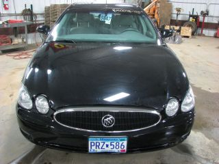 part came from this vehicle 2005 buick lacrosse stock b30048