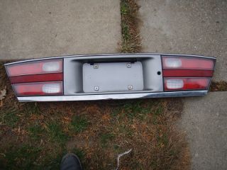 Buick Park Avenue Rear Trunk Deck Lid Inner Reverse Tail Light Lamp 