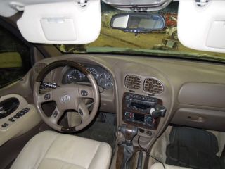 2005 Buick Rainier Front Axle Differential 3 73 Ratio