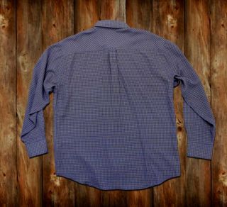 description item bugatchi uomo men s shirt size xl measurements size 