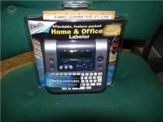 Brother P Touch® PT 1280 Labeler Label Printer
