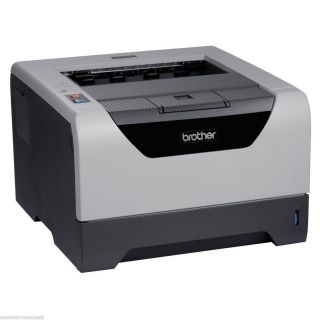 Brother HL 5370DW Workgroup Laser Printer