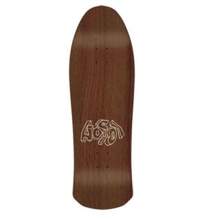   Cruz Christian Hosoi Picasso Limited Edition Skateboard Deck BN