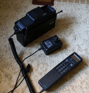 vintage siemens c3 gsm portable phone very rare item from