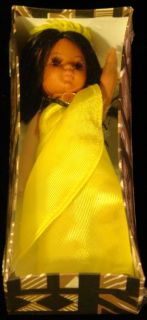 1970s hula girl doll. Sealed in its original box. Doll is approx 8 1 