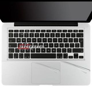 Laptop Palm and Trackpad Protector Film for Apple MacBook Pro 13.3