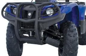 New ATV Bumper Front for 2005 2008 Yamaha Bruin Grizzly