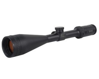 Burris Optic Ballistic Plex Rifflescope Fullfield E1 6 5 20x50mm 