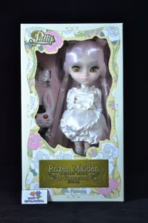   Kirakishou Rozen Maiden Jun Planning Doll as It Condition