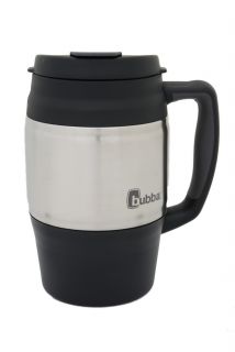 Bubba Brands Bubba Keg 34 oz Desk Mug Black Brand New