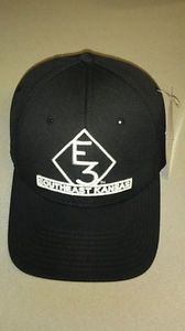 Luke Bryan E3 Ranch Hat