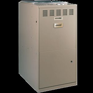 Luxaire Downflow 40 000 BTU Furnace GM8S040A12DN11A 80 AFUE