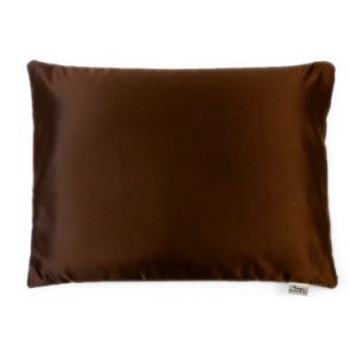 Bucky Pillows B630BMO Airplane or Sm Bed Pillow Natural Buckwheat 