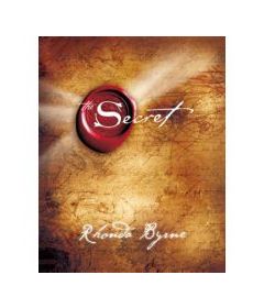 The Secret by Rhonda Byrne 2006 Hardcover