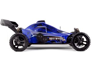Rampage XB Buggy 1 5 Scale RC Gas Buggy 4WD Redcat Racing Blue