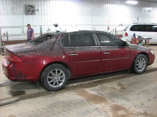 part came from this vehicle 2008 buick lucerne stock tc7126
