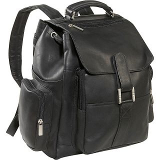 click an image to enlarge david king co top handle x large backpack 