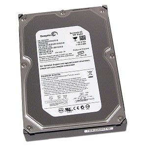   ES 500 GB Internal 7200 RPM 3 5 ST3500630NS Hard Drive