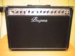 Bugera 6262 Combo Amp 2x12