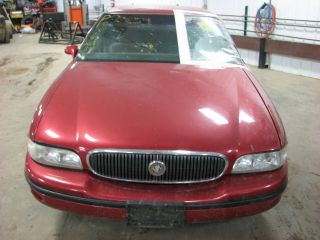 part came from this vehicle 1999 buick lesabre stock uj2389
