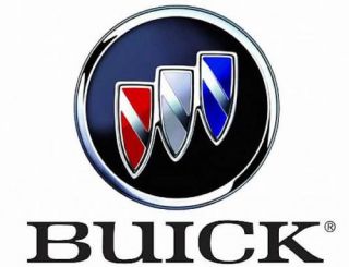 Buick Terraza Owners Manual 05 06 07 2005 2006 2007