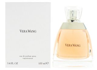 fragrance description vera wang perfume by vera wang vera wang has 