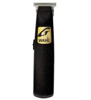 Wahl Bump Control Rechargeable T Blade Trimmer
