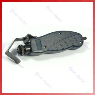 Round Cable Ripper Slit Slitter Stripper Rotary Tool