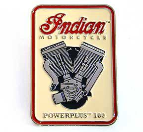 Indian Motorcycle Powerplus 100 Engine Pin