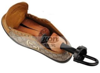   11 Shoe Stretcher Wooden Shaper Bunions Shoe Keepers Brand New